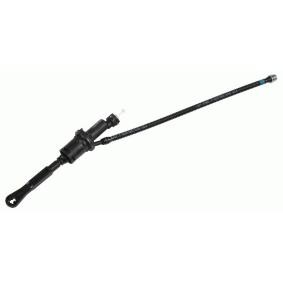Comprar Cilindro maestro, embrague de SACHS 6284 605 050 a bajo precio de 28,99 €
