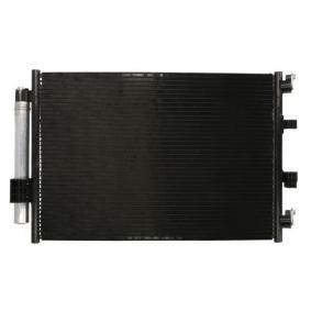 Klimakondensator KTT110215