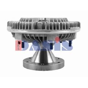 Achetez des Embrayage, ventilateur de radiateur AKS DASIS 298055N à prix pour 176,59 €