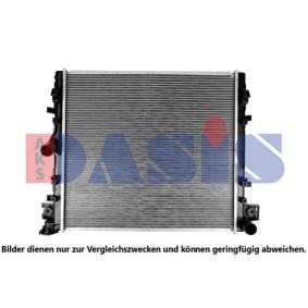 Köp Kylare av AKS DASIS 520121N till det låga priset 1305,39 kr