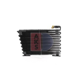 Ölkühler, Automatikgetriebe 566009N