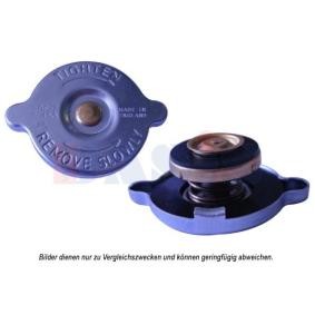 Kühlerdeckel 751653N