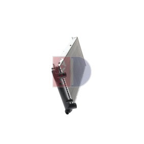 Kühlwasserthermostat für OPEL von AKS DASIS
