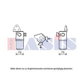 Klimatrockner 800611N