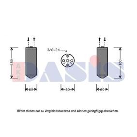 Klimatrockner 800616N