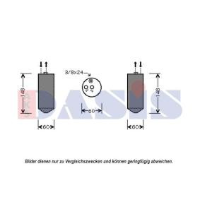 Klimatrockner 800625N