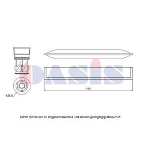 Klimatrockner 800633N