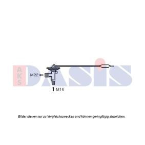 Achetez des Détendeur, climatisation AKS DASIS 840209N à prix pour 34,51 €