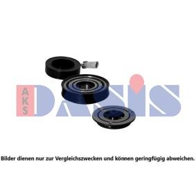 Achetez des Embrayage magnétique pour compresseurs de climatisation AKS DASIS 850377N à prix pour 60,83 €