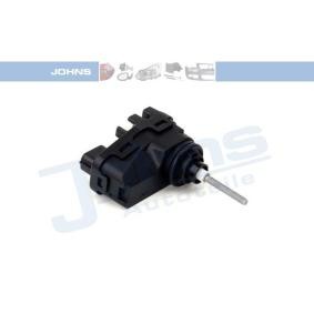 Køb Servomotor, lygteindstilling af JOHNS 74 15 09-01 til den lave pris 493,54 DKK