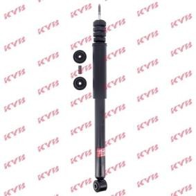 Stoßdämpfer 343833 von KYB günstig für 45,61 € online kaufen