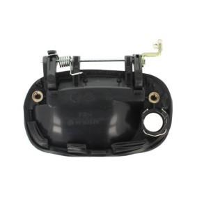 Spiegelglas, Außenspiegel 6102-02-1221229 von BLIC günstig für 20,59 € online kaufen