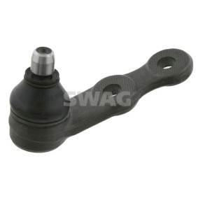 Wellendichtring, Radlager von SWAG