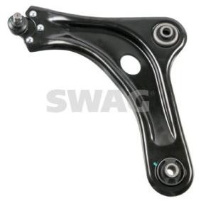 Acquista Braccio oscillante, sospensione ruota da SWAG 64 93 7470 a buon mercato per soli 75,90 €