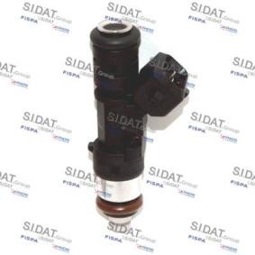 Acquista Iniettore da SIDAT 81.306 a buon mercato per soli 127,47 €