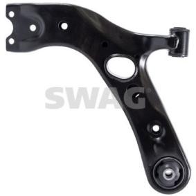 Compre Braço de suspensão da SWAG 81 94 3072 a um preço baixo por 87,61 €