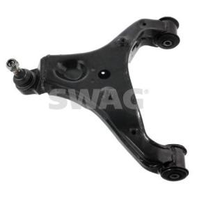 Achetez des Bras de suspension SWAG 10 93 7612 à prix pour 159,01 €