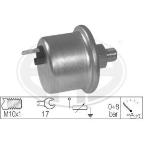 Comprar Interruptor de control de la presión de aceite de ERA 330031 a bajo precio de 51,34 €