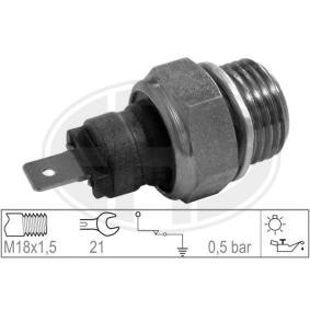 Compre Interruptor de pressão do óleo da ERA 330685 a um preço baixo por 8,01 €