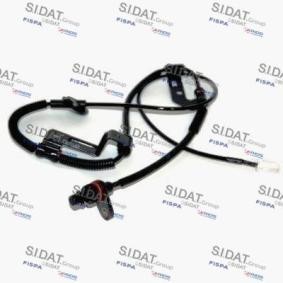 Køb ABS Sensor af SIDAT 84.861 til den lave pris 587,17 DKK