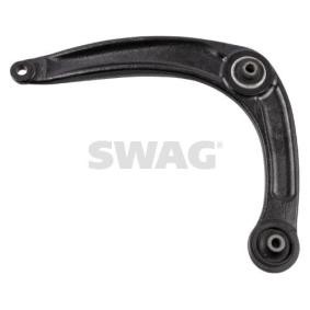 Acquista Braccio oscillante, sospensione ruota da SWAG 62 93 7840 a buon mercato per soli 67,71 €