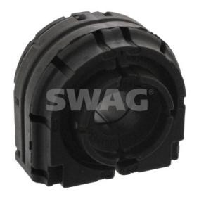 Kjøp Lagring, stabilisator av SWAG 30 93 2821 til den lave prisen 104,17 NOK