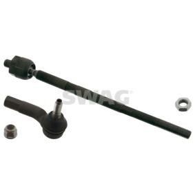 Achetez des Biellette de direction SWAG 30 94 3464 à prix pour 53,91 €