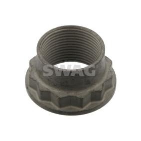 Osta Mutteri, kartiopyörä SWAG:llä 10 93 6330 edullisesti hintaan 14,58 €