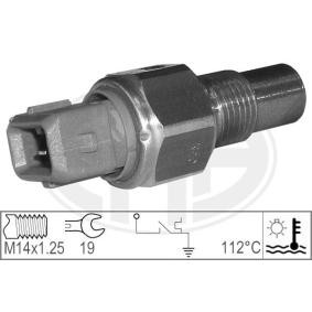 Comprar Interruptor de temperatura, testigo de líquido refrigerante de ERA 330556 a bajo precio de 12,95 €