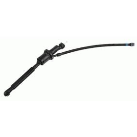 Comprar Cilindro maestro, embrague de SACHS 6284 605 049 a bajo precio de 28,24 €