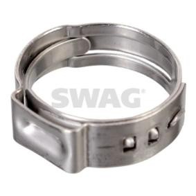 Klemmschelle von SWAG