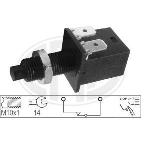 Comprar Interruptor de luces freno de ERA 330035 a bajo precio de 5,64 €