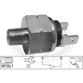 Comprar Interruptor de luces freno de ERA 330062 a bajo precio de 18,68 €