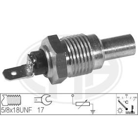 Sensor, Kühlmitteltemperatur 330094 ROVER MAESTRO von ERA