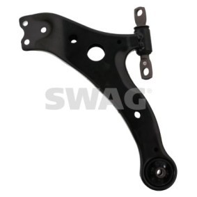 Compre Braço de suspensão da SWAG 81 94 3040 a um preço baixo por 62,35 €