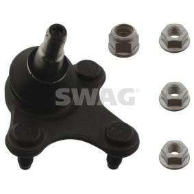 Achetez des Rotule de suspension SWAG 30 94 0668 à prix pour 27,96 €