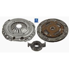 Achetez des Kit d'embrayage SACHS 3000 950 076 à prix pour 104,43 €