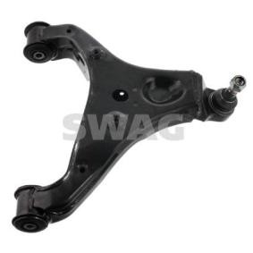 Achetez des Bras de suspension SWAG 10 93 7611 à prix pour 143,05 €