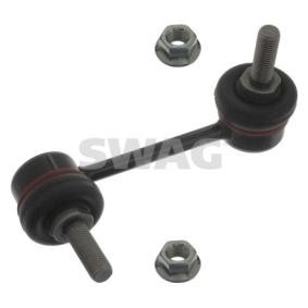 Köp Stabilisatorstag av SWAG 72 94 3456 till det låga priset 239,39 kr
