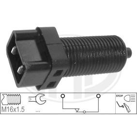 Comprar Interruptor de luces freno de ERA 330037 a bajo precio de 18,40 €