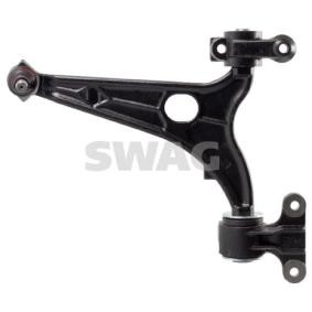 Acquista Braccio oscillante, sospensione ruota da SWAG 62 93 7350 a buon mercato per soli 92,71 €