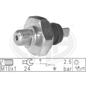Acquista Interruttore di pressione olio da ERA 330780 a buon mercato per soli 8,20 €