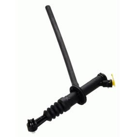 Comprar Cilindro maestro, embrague de SACHS 6284 600 699 a bajo precio de 126,59 €