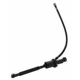 Comprar Cilindro maestro, embrague de SACHS 6284 605 059 a bajo precio de 41,55 €