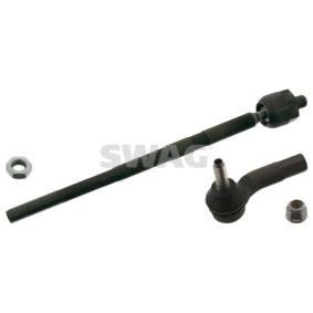 Achetez des Biellette de direction SWAG 30 94 3465 à prix pour 44,33 €