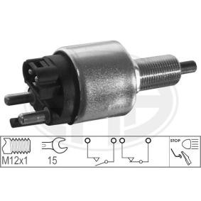 Comprar Interruptor de luces freno de ERA 330053 a bajo precio de 38,40 €