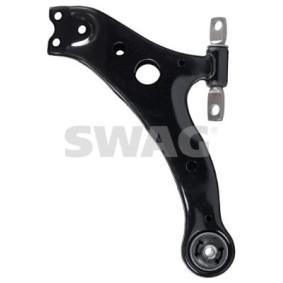 Compre Braço de suspensão da SWAG 81 94 3018 a um preço baixo por 65,24 €