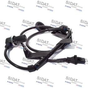 Compre Sensor, rotações da roda da SIDAT 84.802 a um preço baixo por 33,99 €