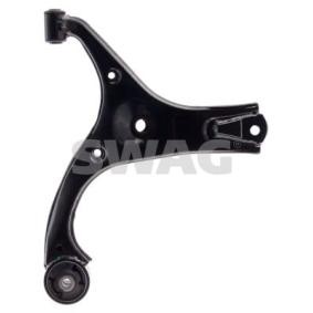 Acquista Braccio oscillante, sospensione ruota da SWAG 90 94 1700 a buon mercato per soli 81,10 €