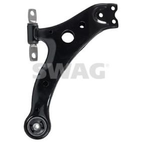 Compre Braço de suspensão da SWAG 81 94 3019 a um preço baixo por 65,24 €
